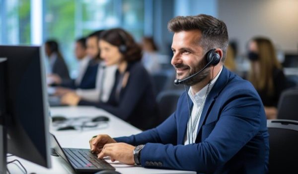 call centre solutions