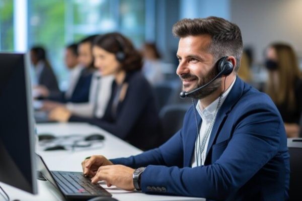 call centre solutions